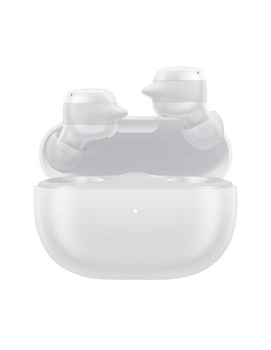 AURICULAR + MICRO XIAOMI REDMI BUDS 3 LITE WHITE