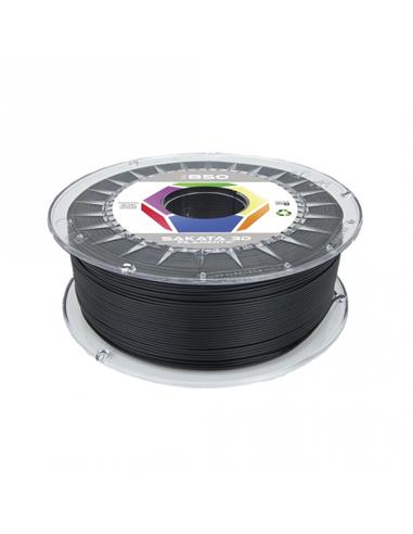 FILAMENTO PLA INGEO 3D-850 1.75 MM 1 KG NEGRO