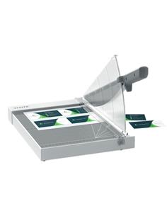 GUILLOTINA LEITZ HOME OFFICE A4 CORT.305mm A4 CAP.10H 2