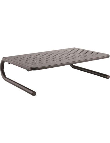 SOPORTE CROMAD MONITOR SOBREMESA