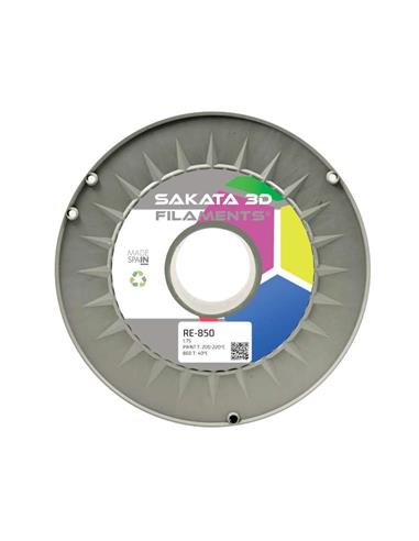 FILAMENTO PLA INGEO RE-850 1.75 MM 1 KG RECICLADO