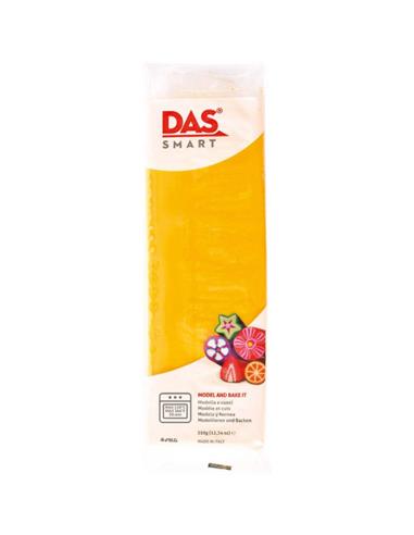 PASTA MODELAR DAS SMART 57g 04 AMARILLO CALIDO