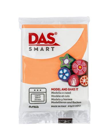PASTA MODELAR DAS SMART 57g 05 SALMON