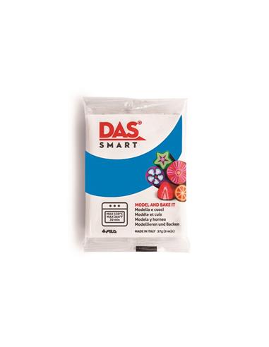 PASTA MODELAR DAS SMART 57g 31 AZUL COBALTO