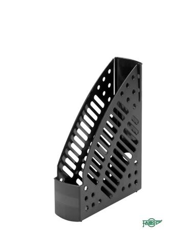 REVISTERO FAIBO PLASTICO 70mm NEGRO 150-02