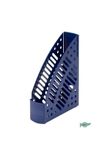 REVISTERO FAIBO PLASTICO 70mm AZUL 150-07