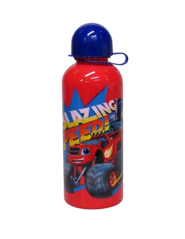 BOTELLA PLASTICO 600ml BLAZE