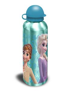 BOTELLA CANTIMPLORA ALUMINIO 500ml FROZEN 2 2