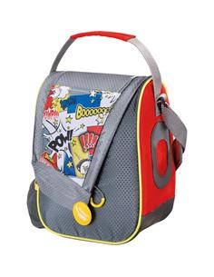 BOLSO MAPED PICNIK CREMALLERA COMICS