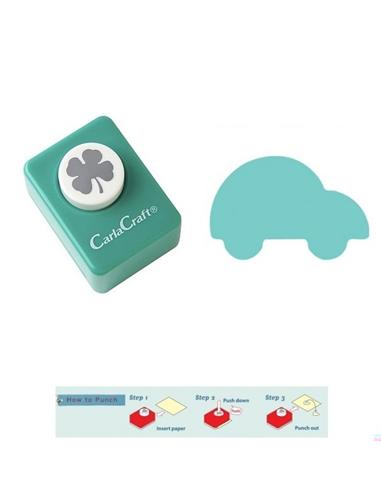 PERFORADORA CARL CARLA CRAFT CP1 COCHE