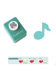PERFORADORA CARL CARLA CRAFT CP1 MUSICA