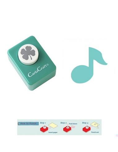 PERFORADORA CARL CARLA CRAFT CP1 MUSICA