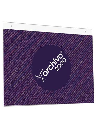 EXPOSITOR ARCHIVO 2000 OPTIMA PARED A3 HORIZONTAL