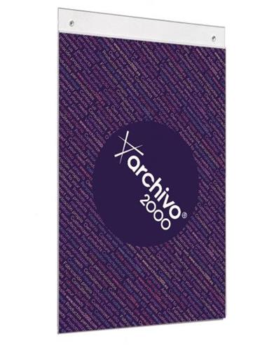 EXPOSITOR ARCHIVO 2000 OPTIMA PARED A3 VERTICAL