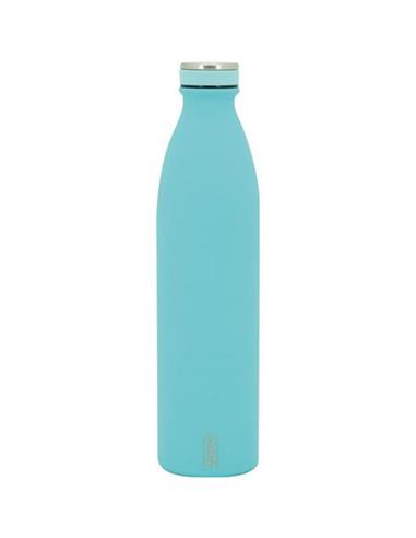 BOTELLA TANDEM AGUAMARINA 1000ml