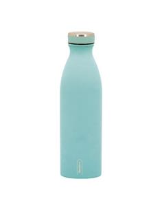 BOTELLA TANDEM AGUAMARINA 500ml