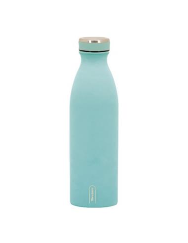 BOTELLA TANDEM AGUAMARINA 500ml