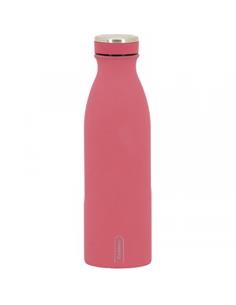 BOTELLA TANDEM CORAL 500ml