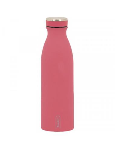 BOTELLA TANDEM CORAL 500ml