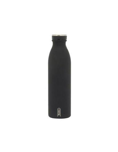 BOTELLA TANDEM NEGRO 750ml