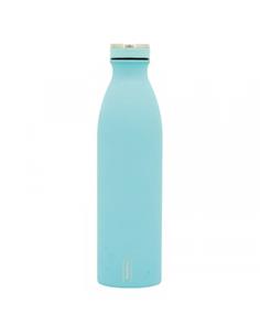 BOTELLA TANDEM AGUAMARINA 750ml