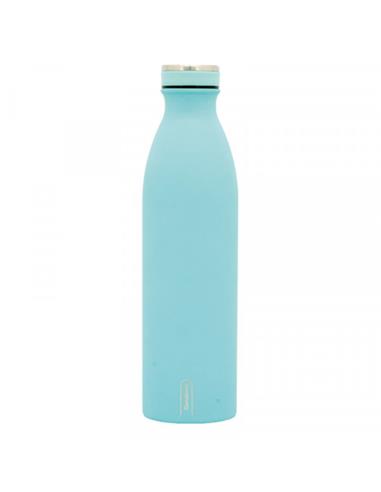 BOTELLA TANDEM AGUAMARINA 750ml