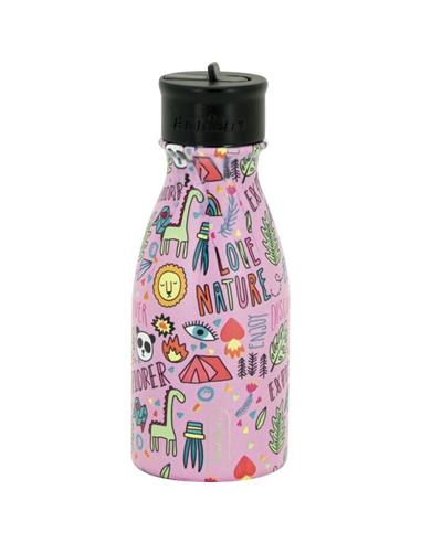 BOTELLA TANDEM KID DISCOVER 300ml