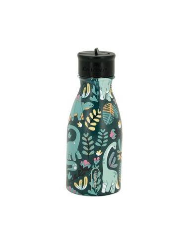 BOTELLA TANDEM KID DINO 300ml