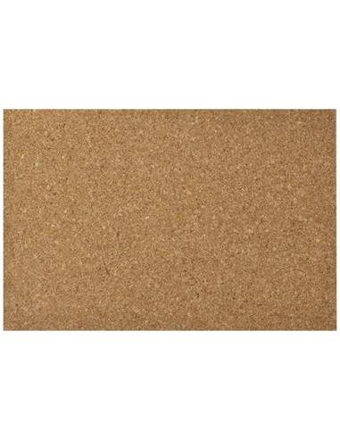 TABLERO + CORCHO FAIBO 4mm 20x30cm R-523