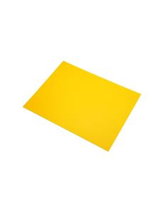 CARTULINA FABRIANO A4 185g 50H AMARILLO CANARIO
