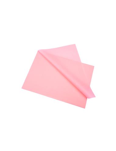 PAPEL SEDA FABRIANO 50x75cm 26 HOJAS ROSA