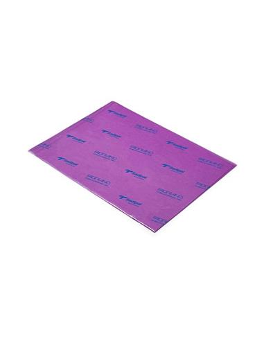 PAPEL SEDA FABRIANO 50x75cm 26 HOJAS VIOLETA