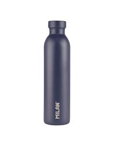BOTELLA TERMICA MILAN 1918 EDITION 591ml AZUL