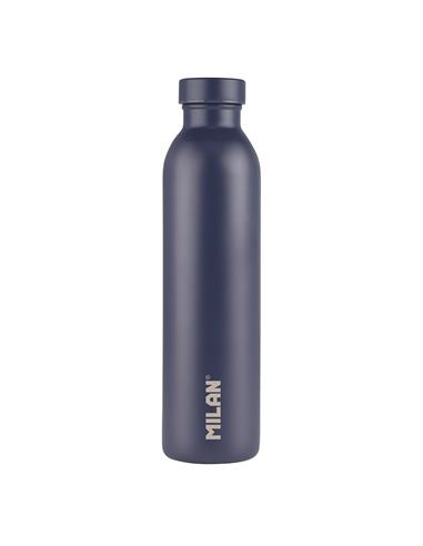 BOTELLA TERMICA MILAN 1918 EDITION 591ml AZUL