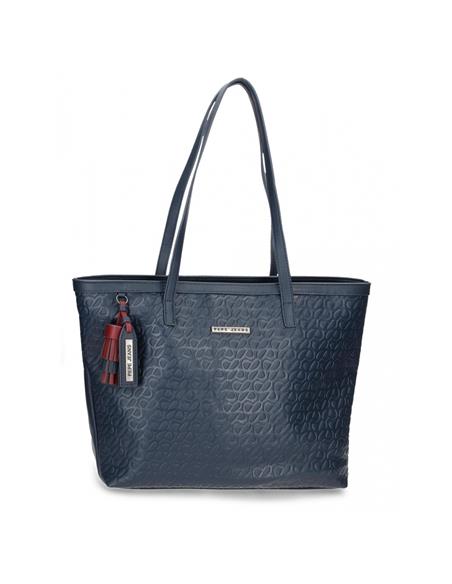 BOLSO PORTATIL PEPE JEANS LONDON ESSENCE
