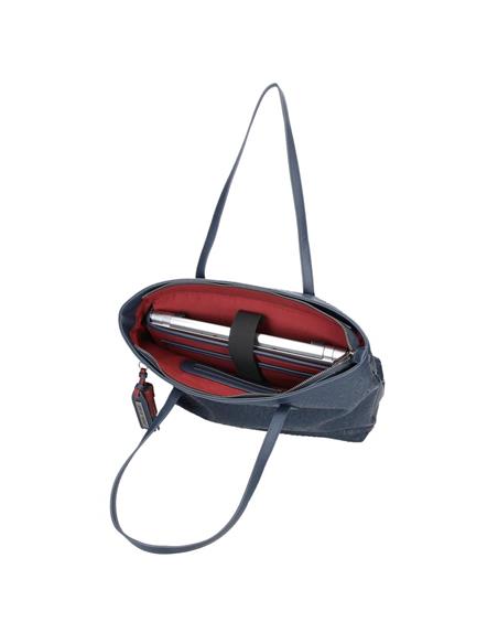 BOLSO PORTATIL PEPE JEANS LONDON ESSENCE