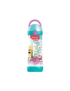 CANTIMPLORA PLASTICO MAPED PICNIK 580ml LOVE PARIS