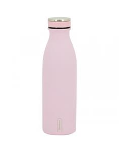 BOTELLA TANDEM ROSA 500ml