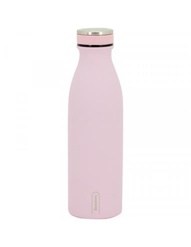 BOTELLA TANDEM ROSA 500ml