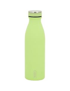 BOTELLA TANDEM VERDE MANZANA 500ml