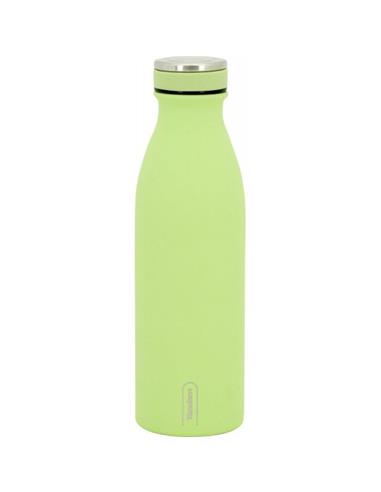BOTELLA TANDEM VERDE MANZANA 500ml