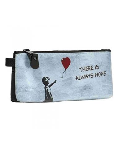 PORTATODO TANDEM HOPE SB CON BOLSILLO