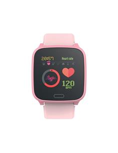 SMARTWATCH FOREVER JUNIOR IGO JW-100 1.3" ROSA 2