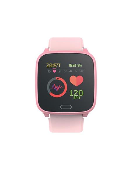 SMARTWATCH FOREVER JUNIOR IGO JW-100 1.3" ROSA
