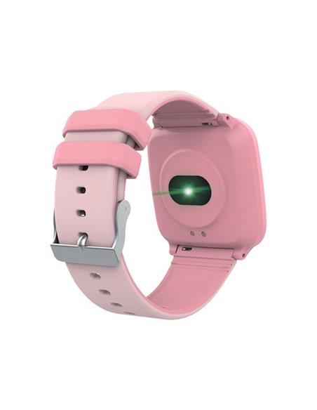 SMARTWATCH FOREVER JUNIOR IGO JW-100 1.3" ROSA