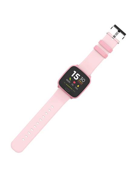 SMARTWATCH FOREVER JUNIOR IGO JW-100 1.3" ROSA