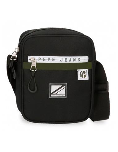 BANDOLERA PEPE JEANS LONDON LUCA