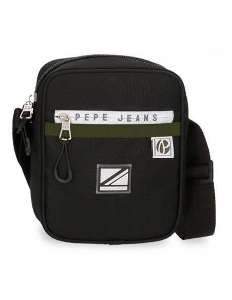 BANDOLERA PEPE JEANS LONDON LUCA