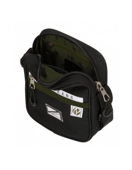 BANDOLERA PEPE JEANS LONDON LUCA