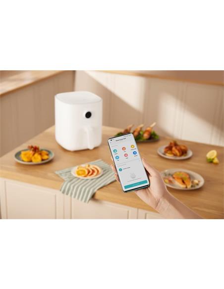 FREIDORA SIN ACEITE XIAOMI SMART AIR FRYER 3.5L